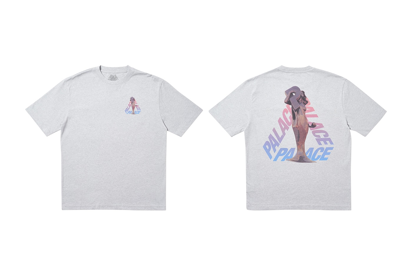 Palace Automne/Hiver 2019 : Toutes les pièces et accessoires de la nouvelle collection