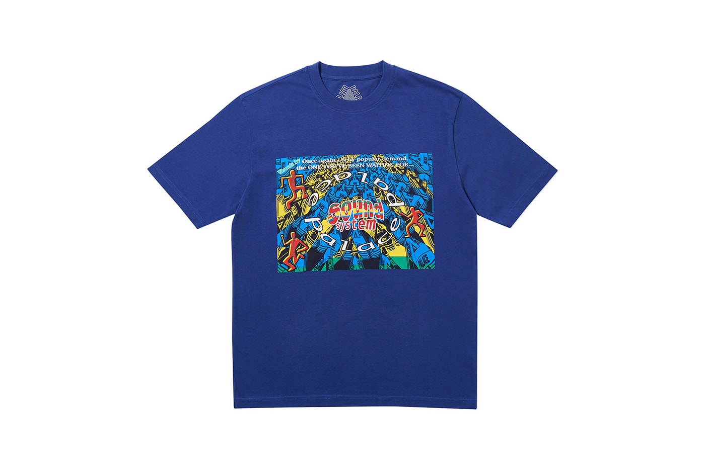 Palace Automne/Hiver 2019 : Toutes les pièces et accessoires de la nouvelle collection