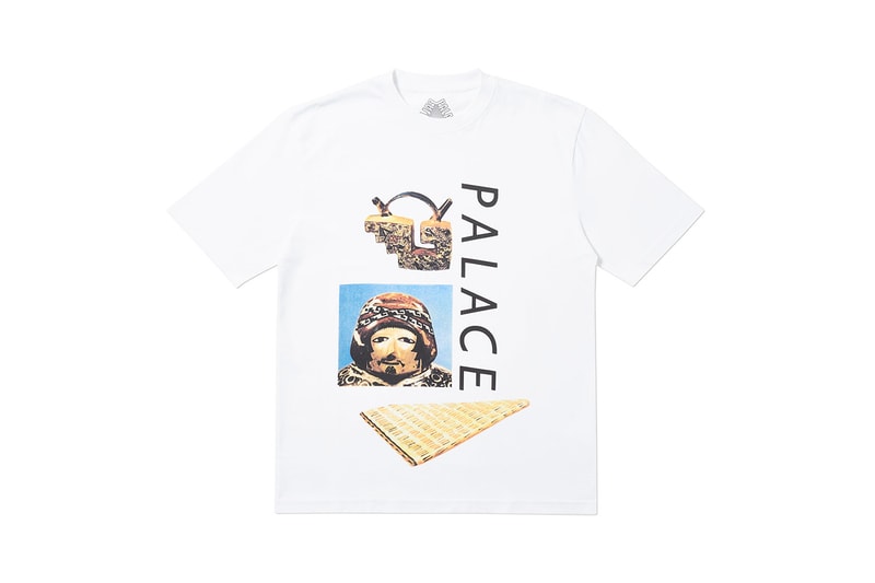 Palace Automne/Hiver 2019 : Toutes les pièces et accessoires de la nouvelle collection
