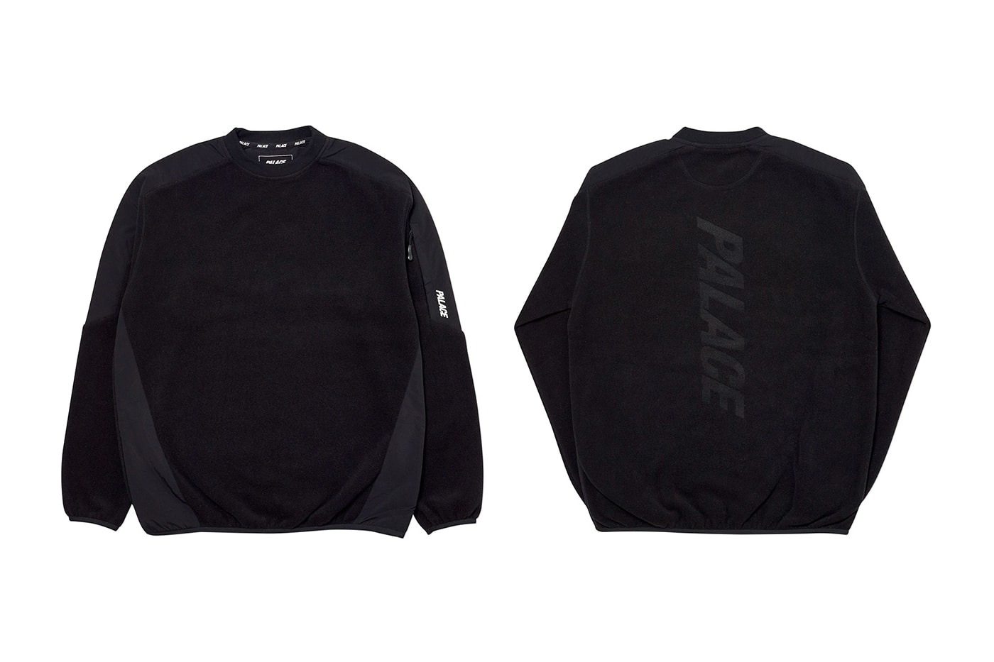 Palace Automne/Hiver 2019 : Toutes les pièces et accessoires de la nouvelle collection