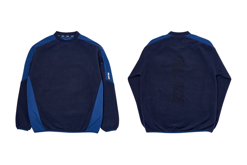 Palace Automne/Hiver 2019 : Toutes les pièces et accessoires de la nouvelle collection