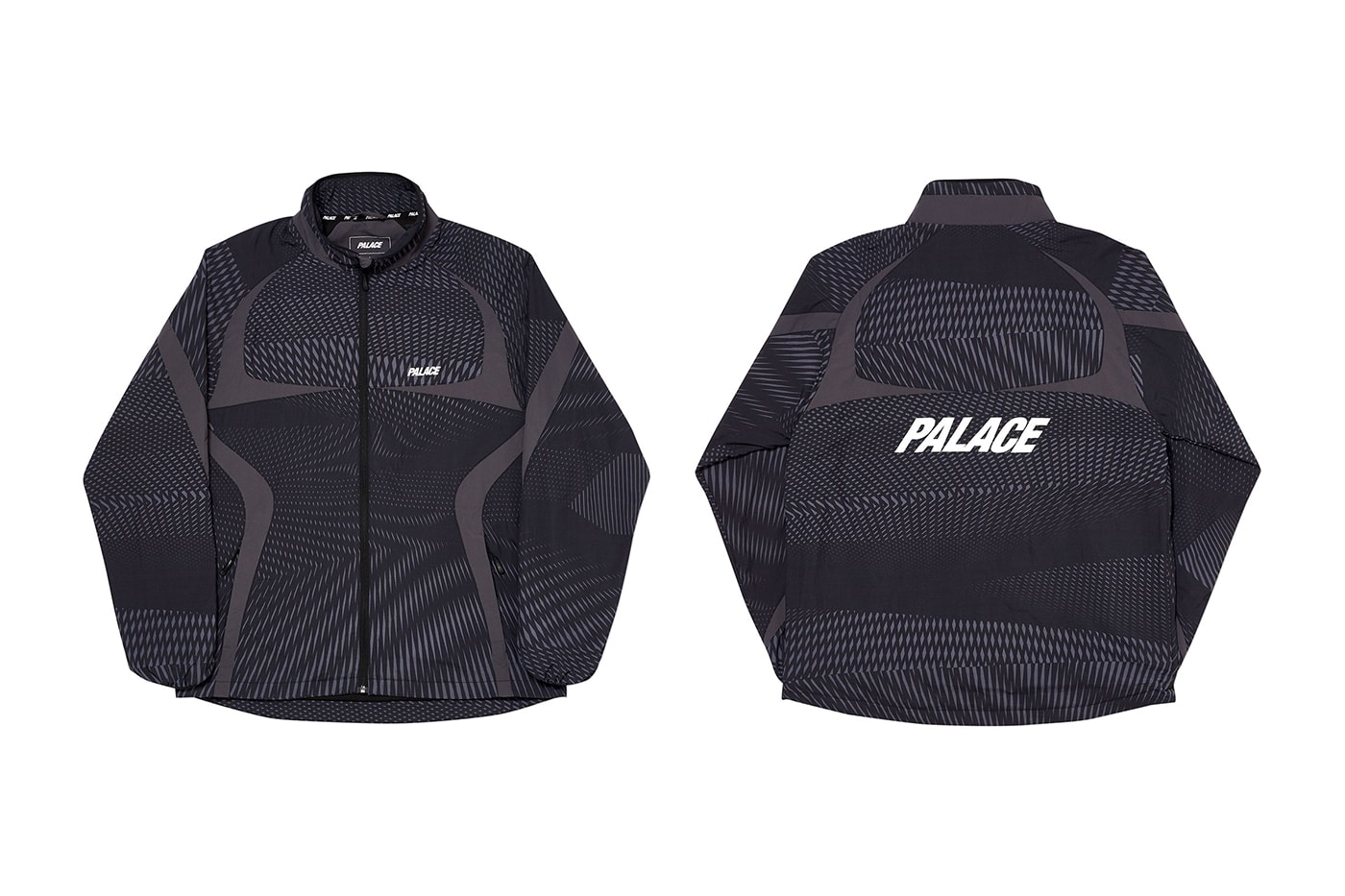 Palace Automne/Hiver 2019 : Toutes les pièces et accessoires de la nouvelle collection