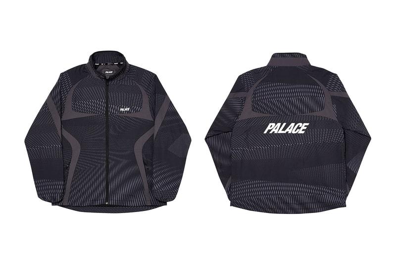 Palace Automne/Hiver 2019 : Toutes les pièces et accessoires de la nouvelle collection