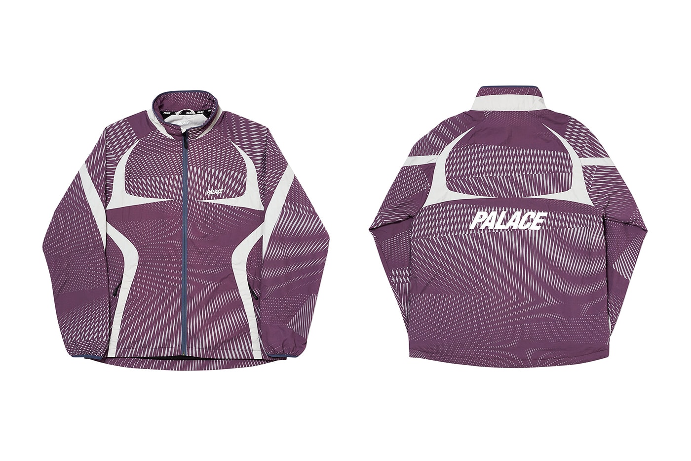 Palace Automne/Hiver 2019 : Toutes les pièces et accessoires de la nouvelle collection
