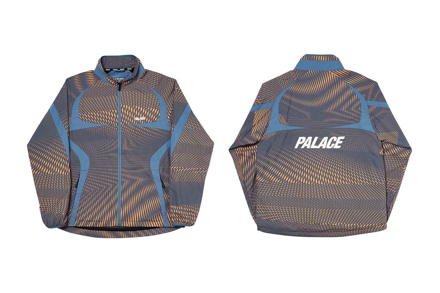 Palace Automne/Hiver 2019 : Toutes les pièces et accessoires de la nouvelle collection