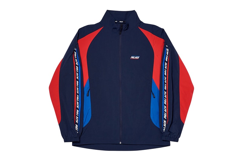 Palace Automne/Hiver 2019 : Toutes les pièces et accessoires de la nouvelle collection