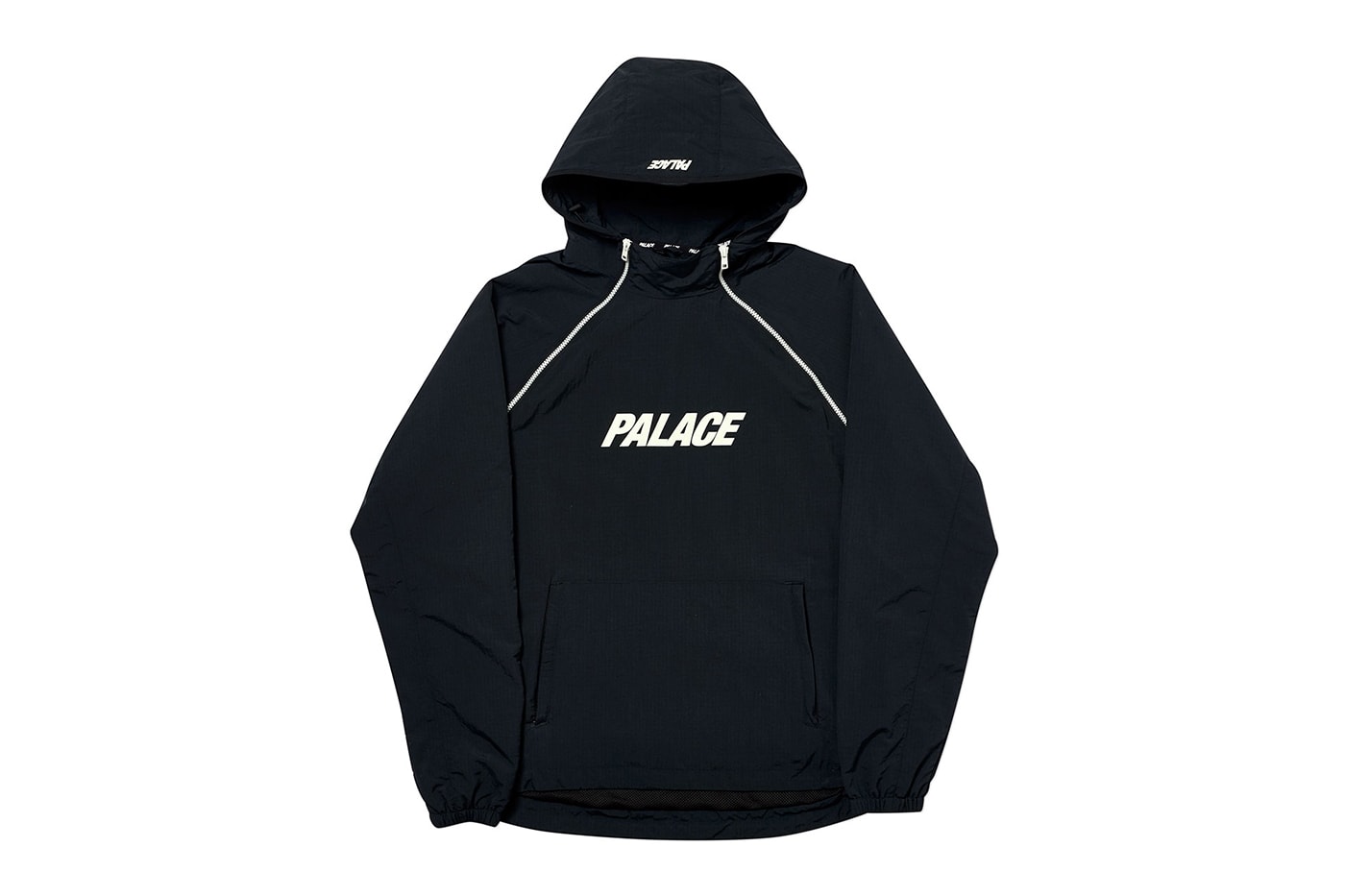 Palace Automne/Hiver 2019 : Toutes les pièces et accessoires de la nouvelle collection