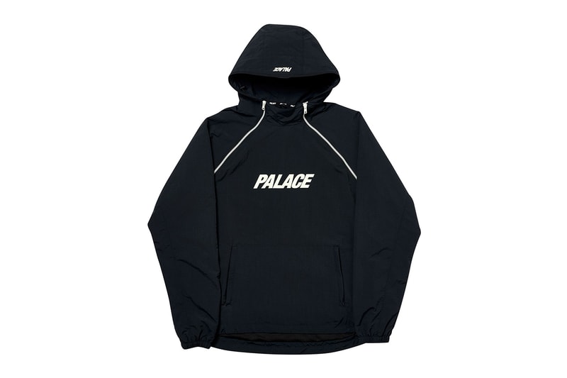 Palace Automne/Hiver 2019 : Toutes les pièces et accessoires de la nouvelle collection