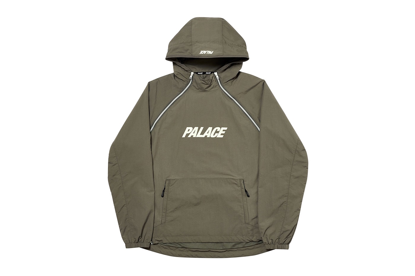 Palace Automne/Hiver 2019 : Toutes les pièces et accessoires de la nouvelle collection