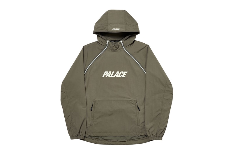 Palace Automne/Hiver 2019 : Toutes les pièces et accessoires de la nouvelle collection