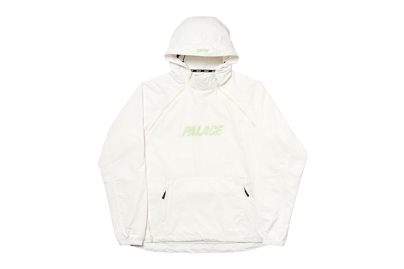 Palace Automne/Hiver 2019 : Toutes les pièces et accessoires de la nouvelle collection