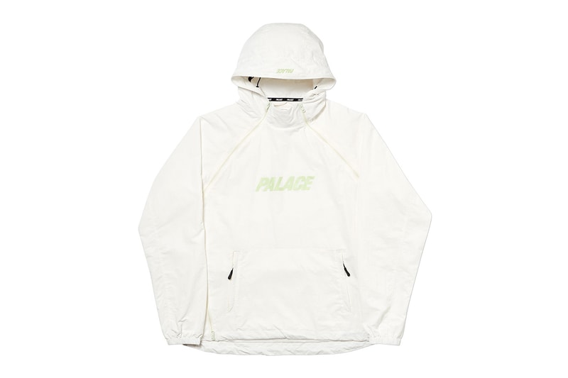 Palace Automne/Hiver 2019 : Toutes les pièces et accessoires de la nouvelle collection