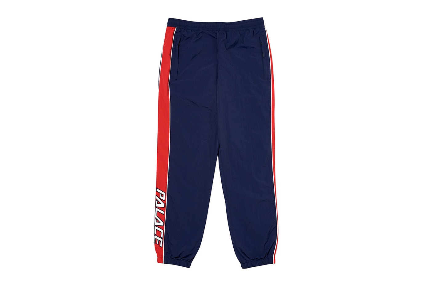 Palace Automne/Hiver 2019 : Toutes les pièces et accessoires de la nouvelle collection