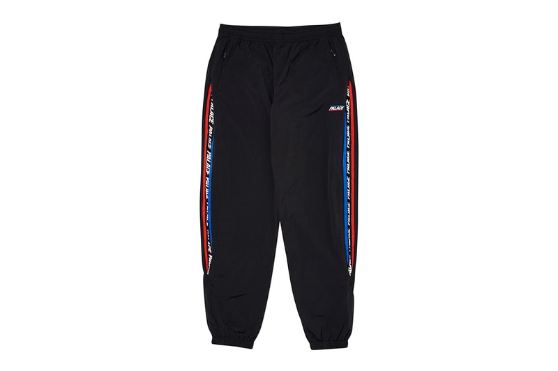 Palace Automne/Hiver 2019 : Toutes les pièces et accessoires de la nouvelle collection