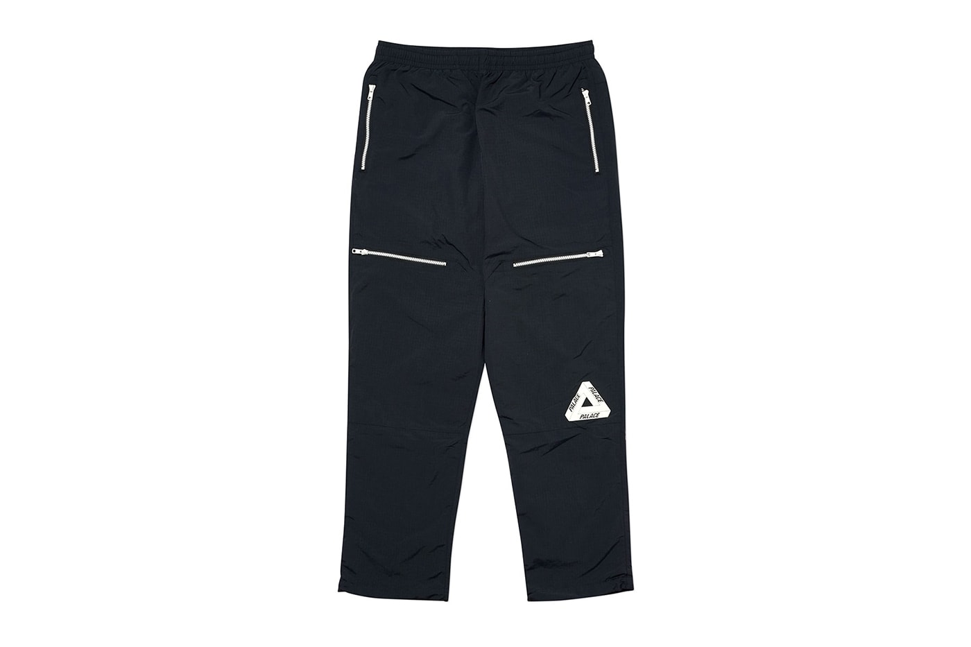 Palace Automne/Hiver 2019 : Toutes les pièces et accessoires de la nouvelle collection