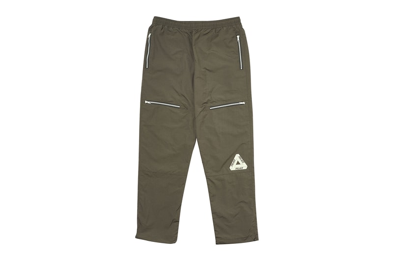 Palace Automne/Hiver 2019 : Toutes les pièces et accessoires de la nouvelle collection