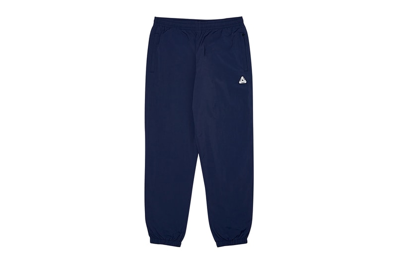Palace Automne/Hiver 2019 : Toutes les pièces et accessoires de la nouvelle collection