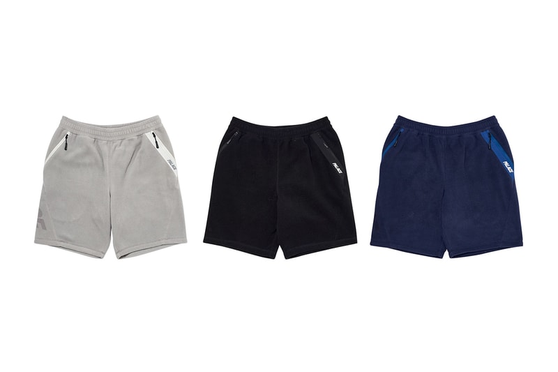 Palace Automne/Hiver 2019 : Toutes les pièces et accessoires de la nouvelle collection