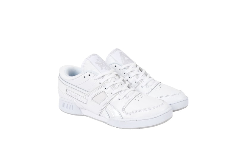 Palace Reebok