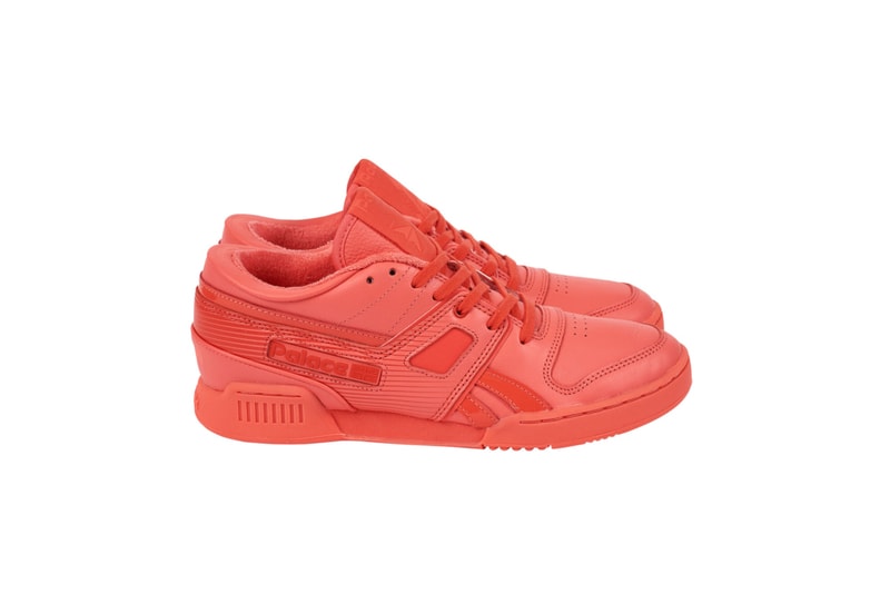 Palace Reebok