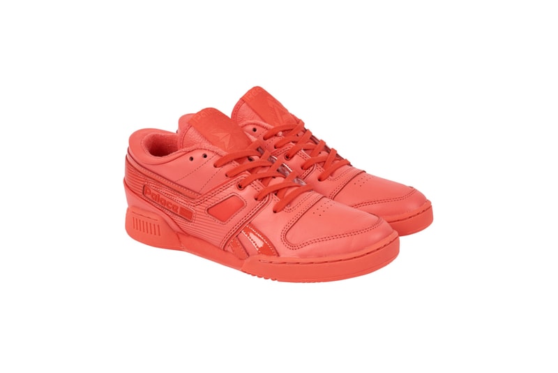 Palace Reebok