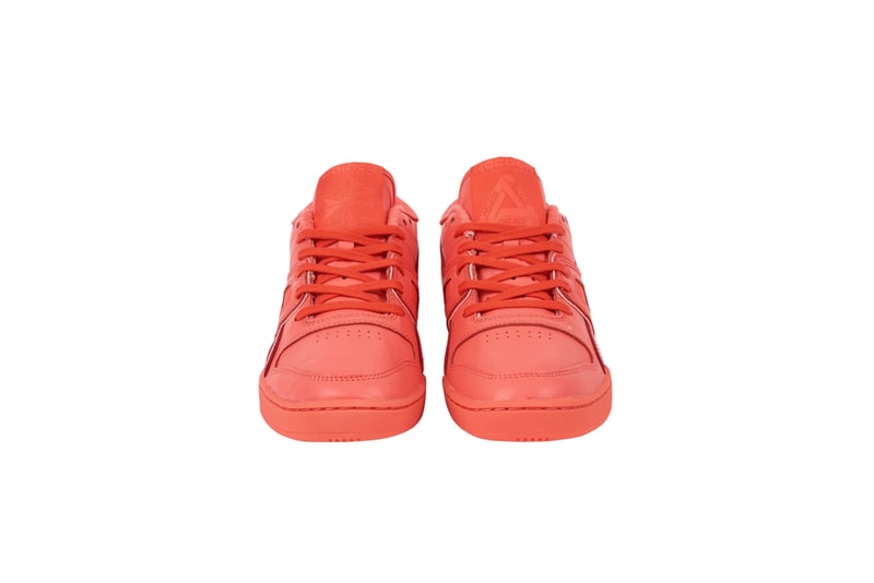 Palace Reebok