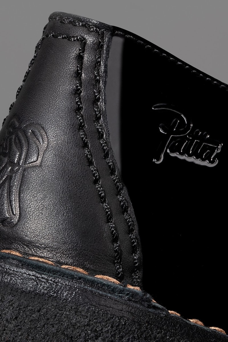 Photos Patta