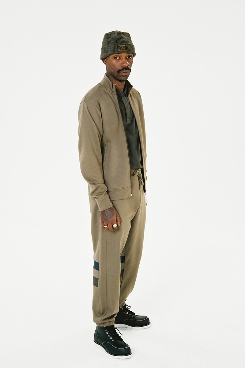 Photo Patta Automne/Hiver 2019