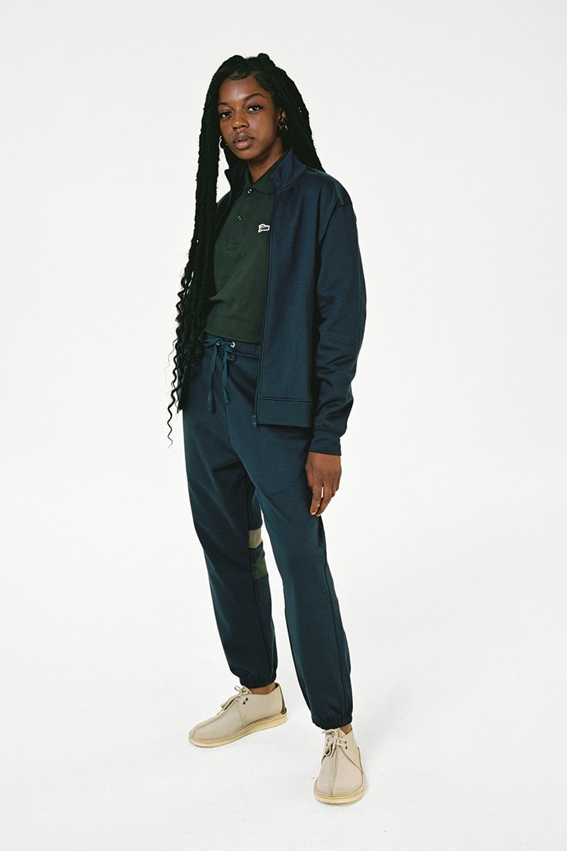 Photo Patta Automne/Hiver 2019