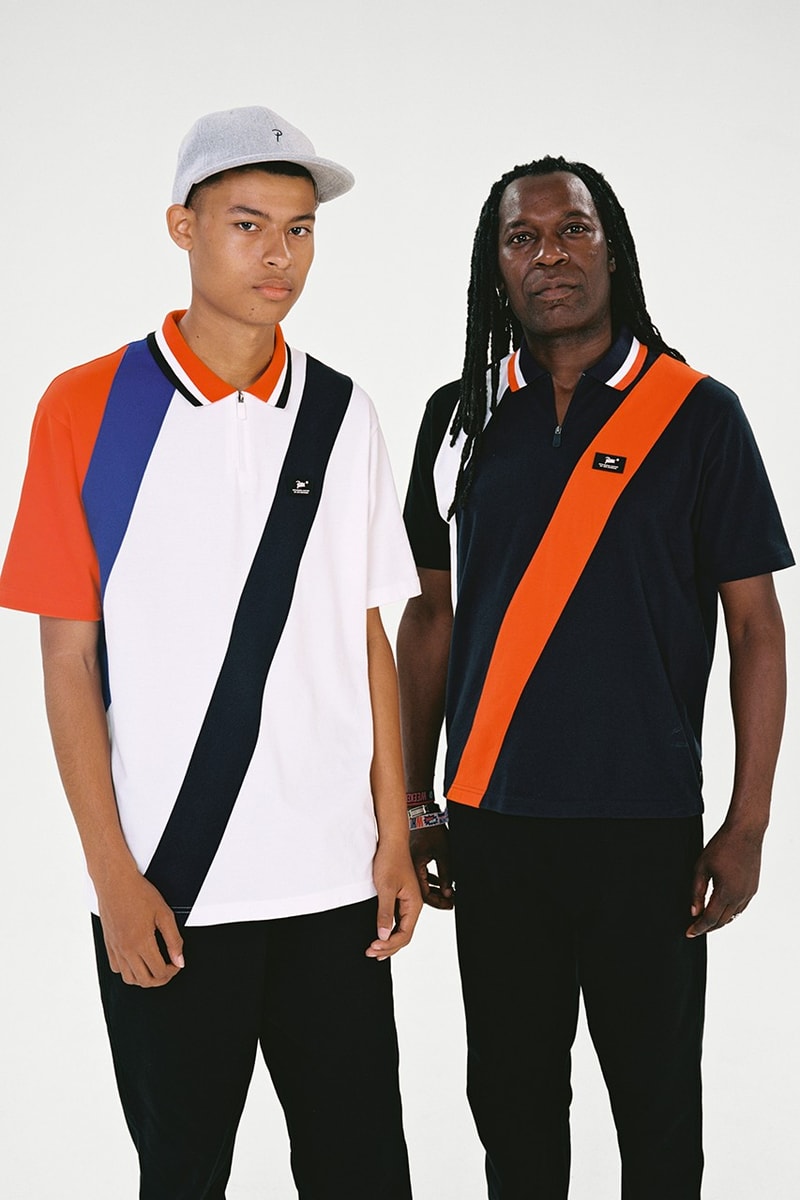 Photo Patta Automne/Hiver 2019