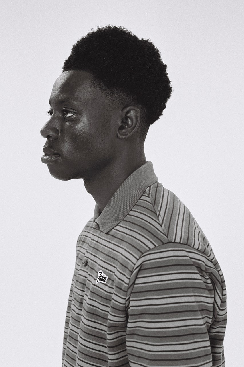 Photo Patta Automne/Hiver 2019