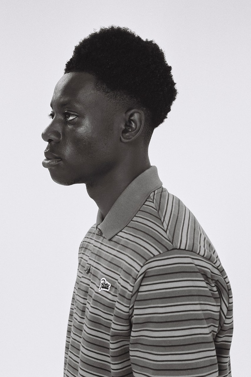Photo Patta Automne/Hiver 2019