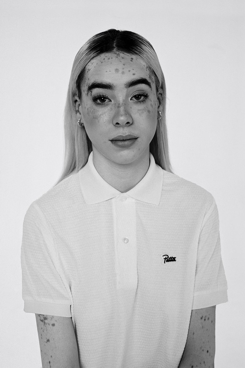 Photo Patta Automne/Hiver 2019