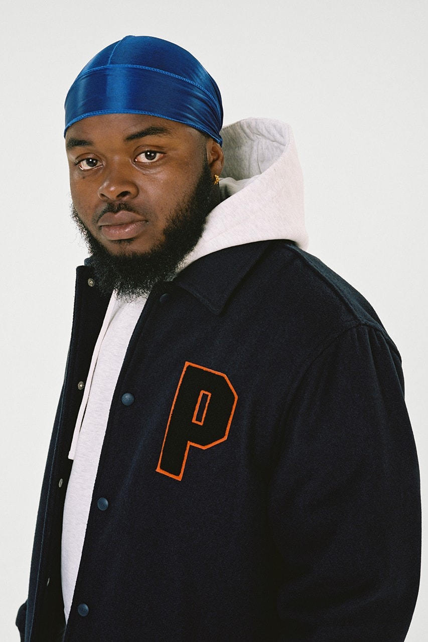 Photo Patta Automne/Hiver 2019