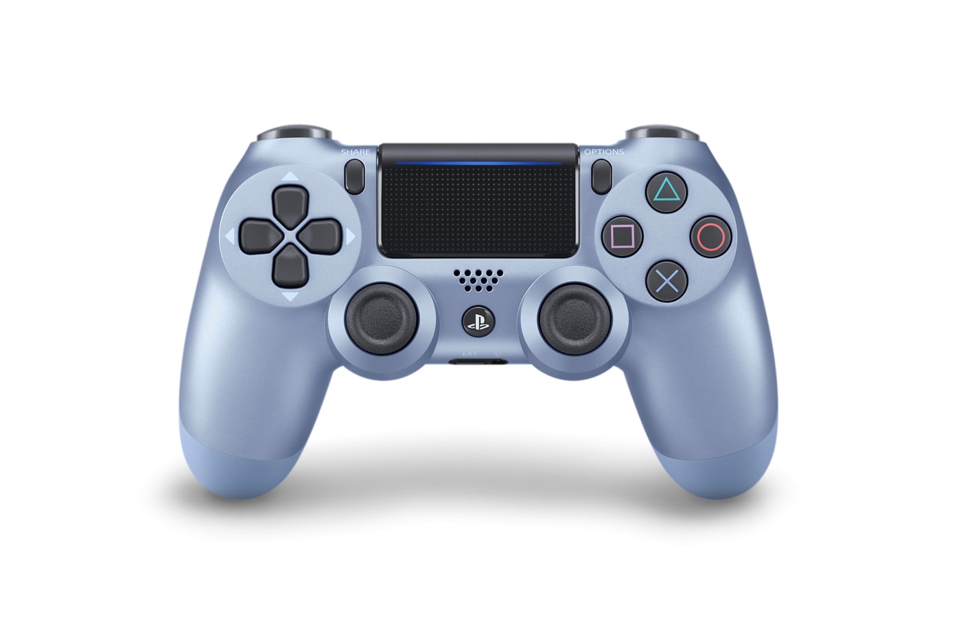 PS4 manettes