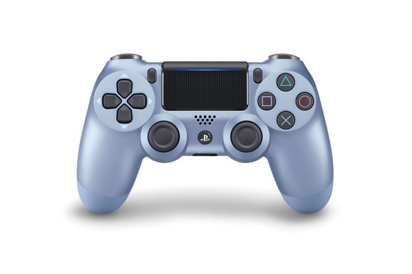PS4 manettes