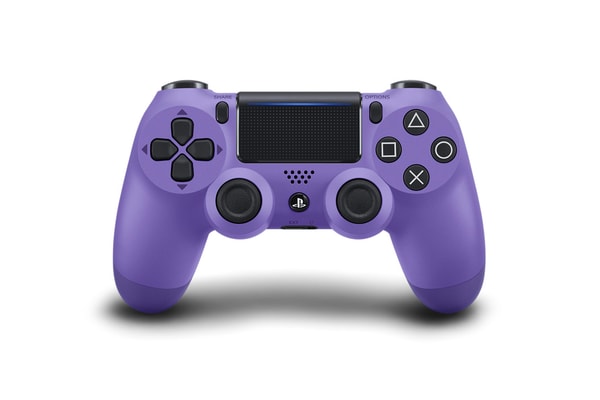 PS4 manettes