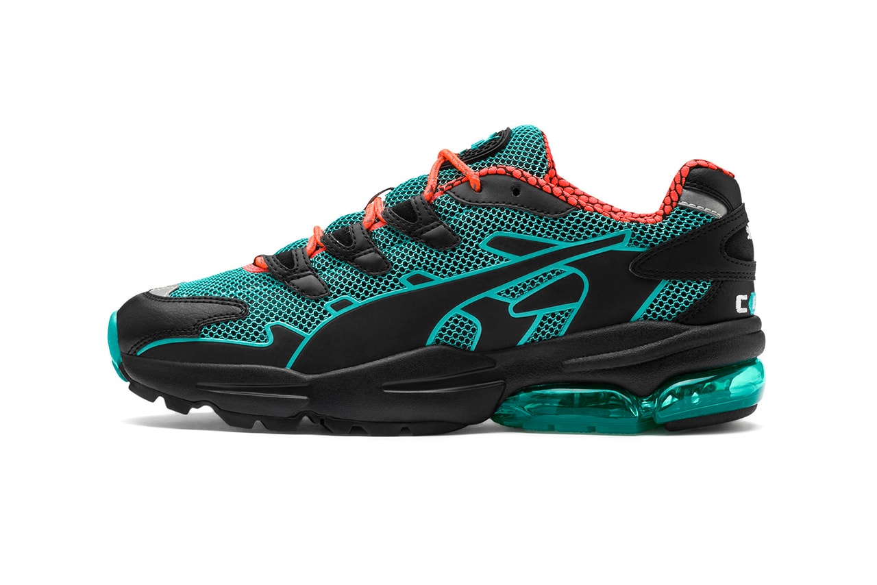 PUMA CELL Alien Kotto