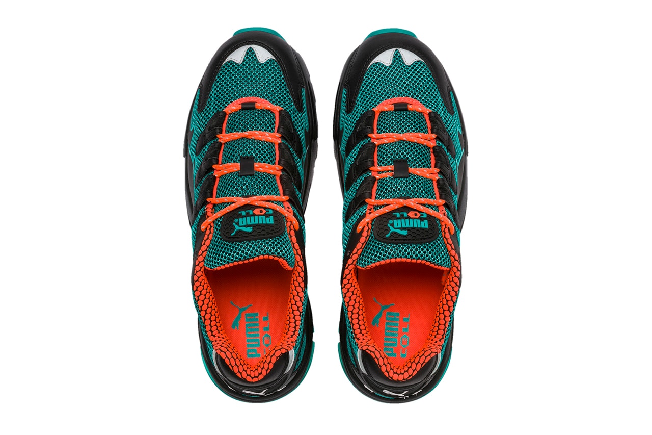 PUMA CELL Alien Kotto