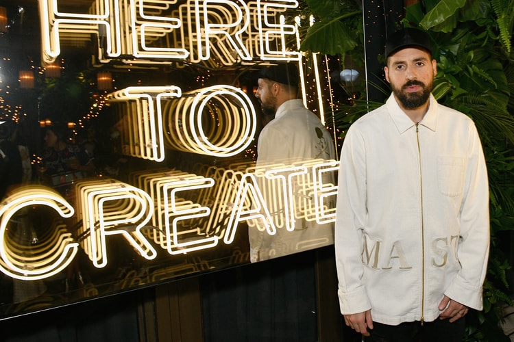 Ronnie Fieg tease une nouvelle collaboration avec ASICS