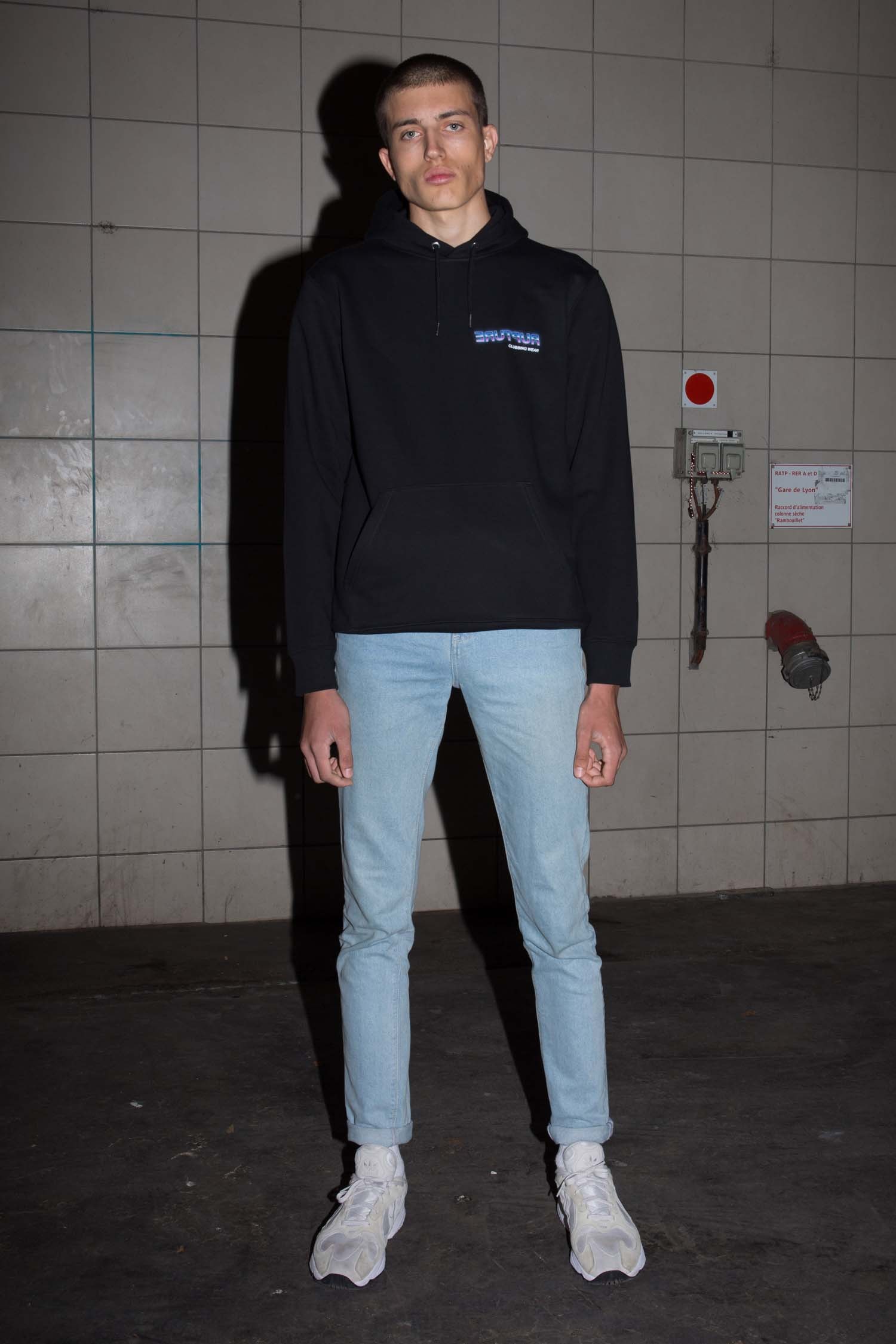 RUPTURE lookbook