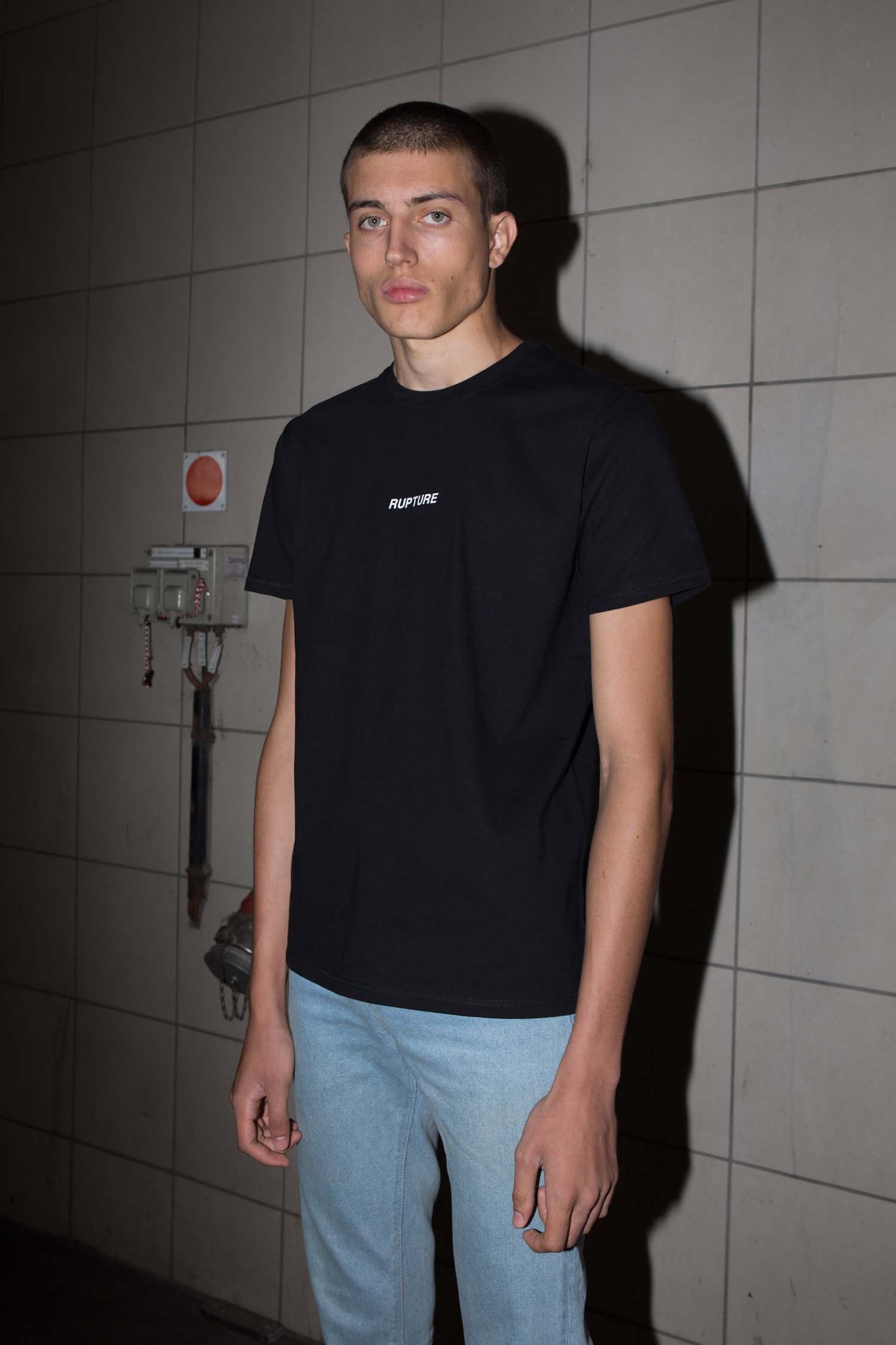 RUPTURE lookbook