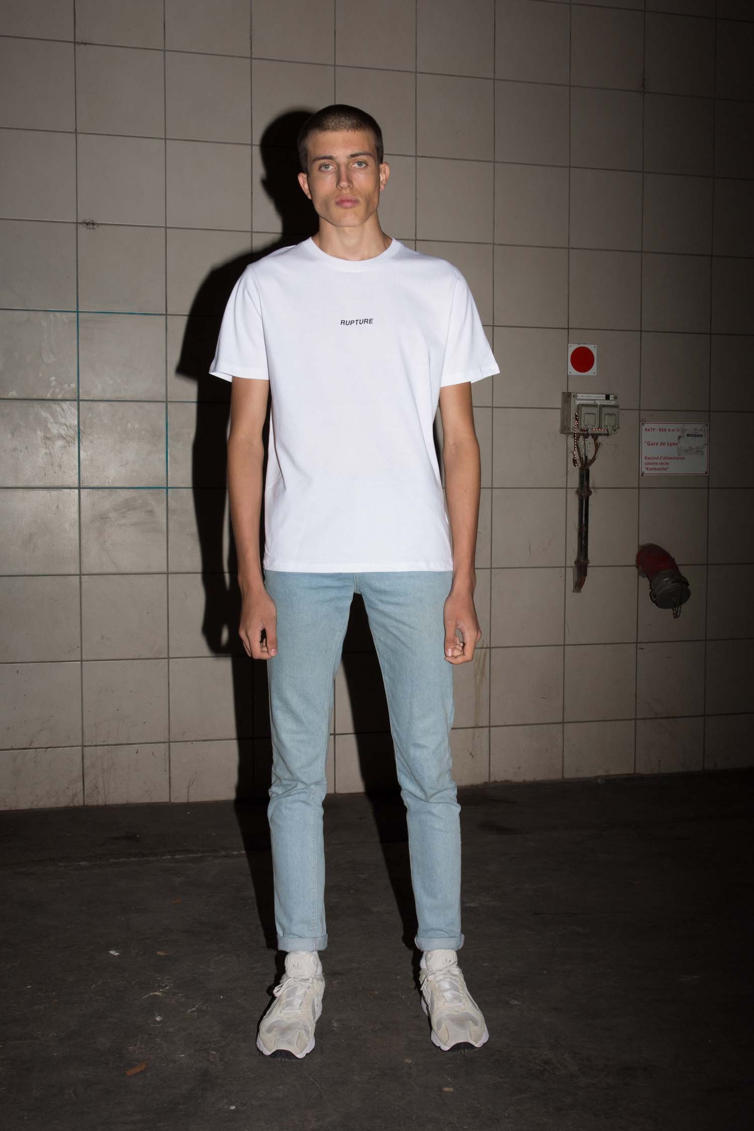 RUPTURE lookbook