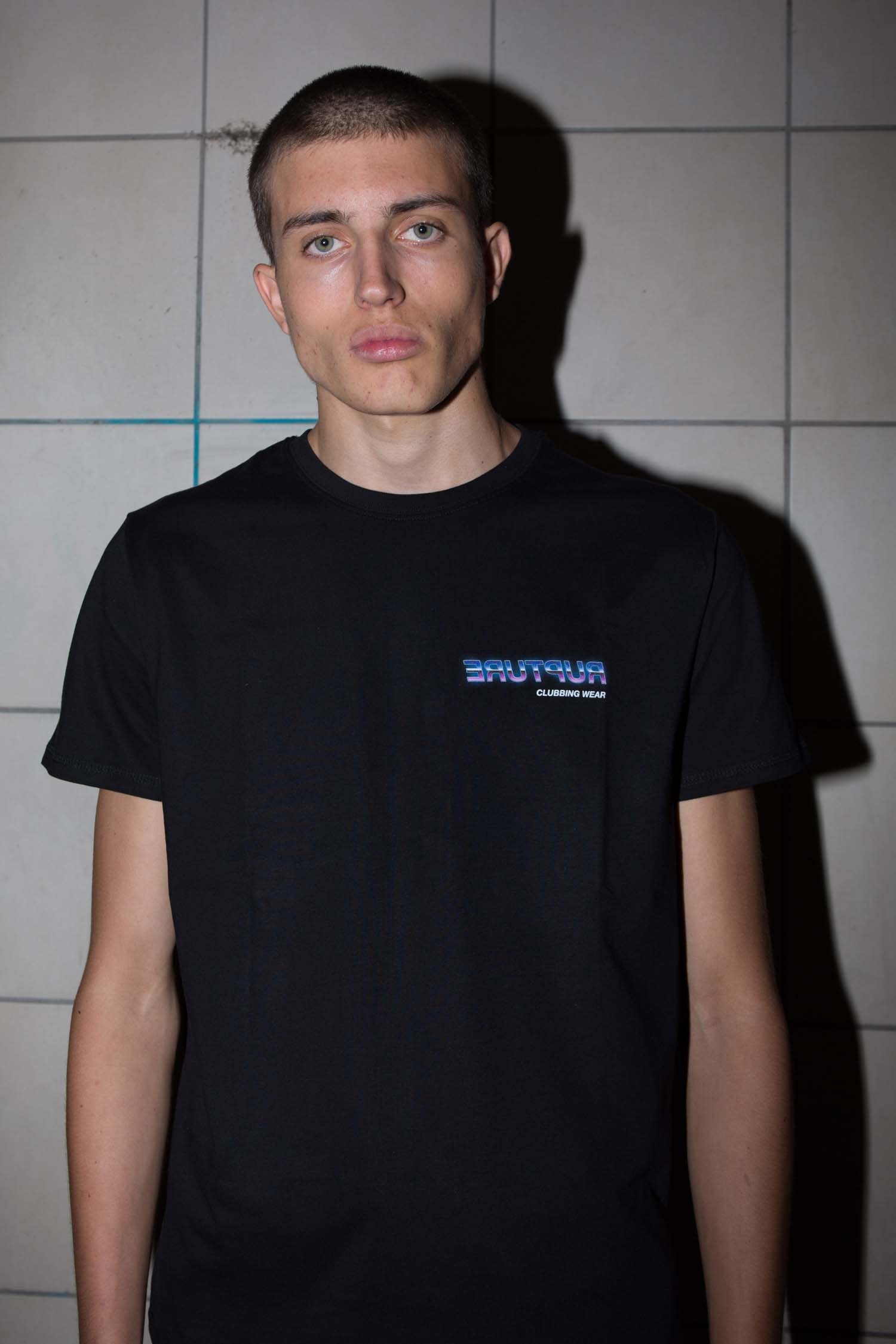 RUPTURE lookbook