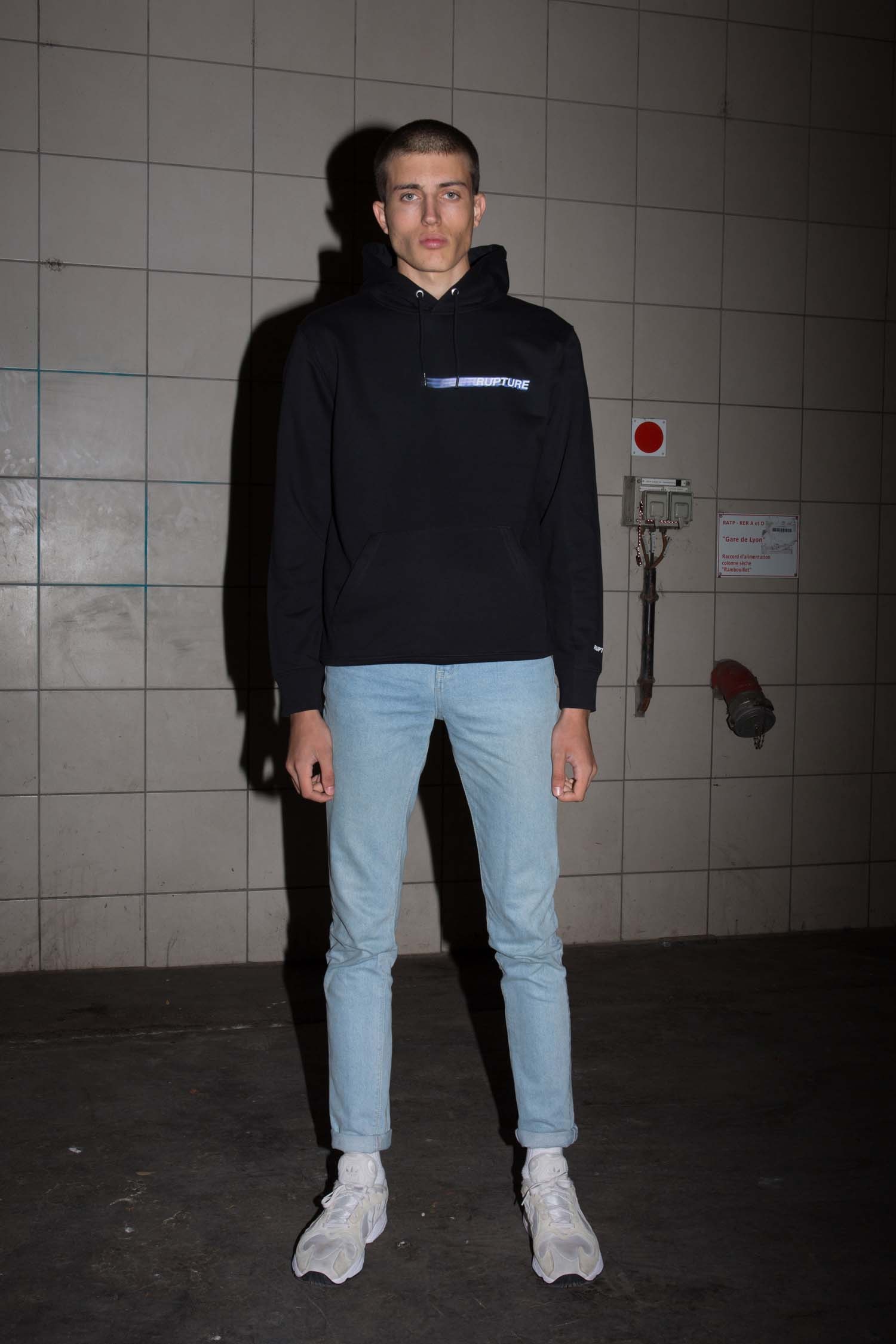 RUPTURE lookbook