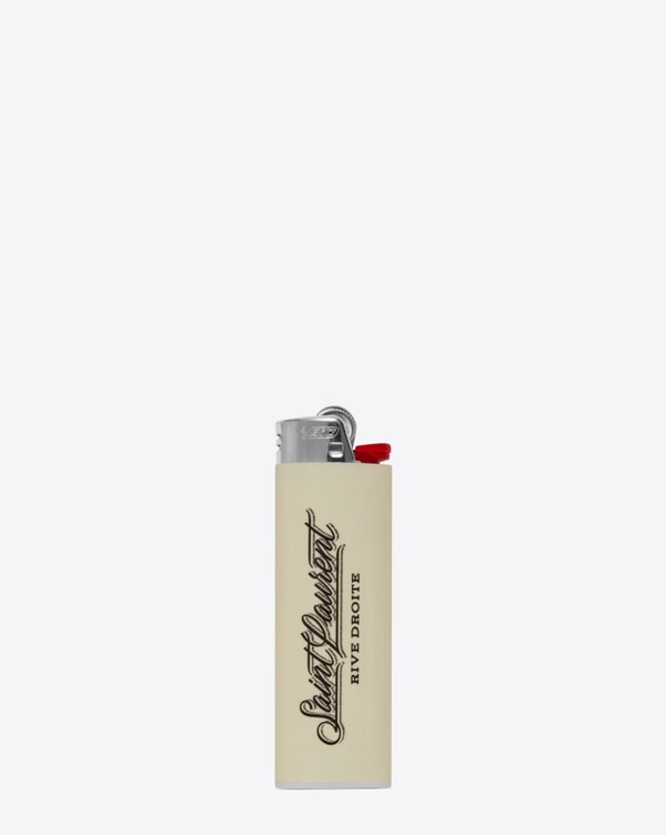 PHOTOS COLLECTION SAINT LAURENT RIVE DROITE