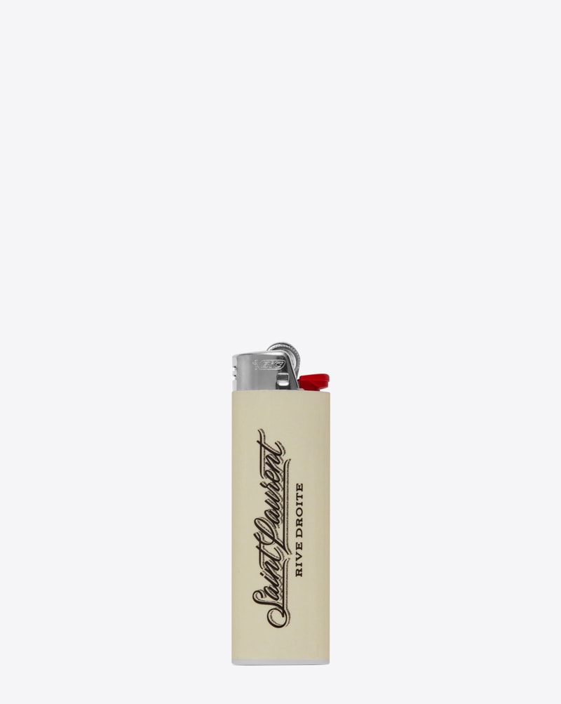 PHOTOS COLLECTION SAINT LAURENT RIVE DROITE