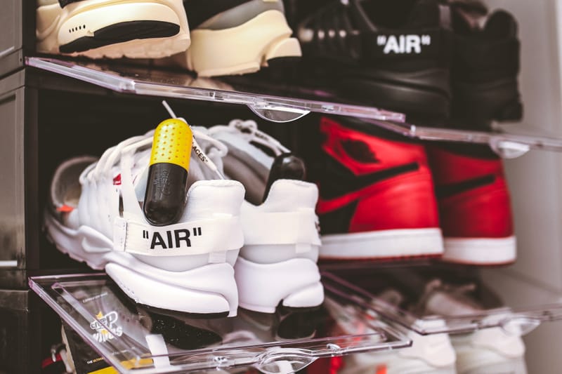 Marseille va accueillir l'un des plus gros sneakers event du sud