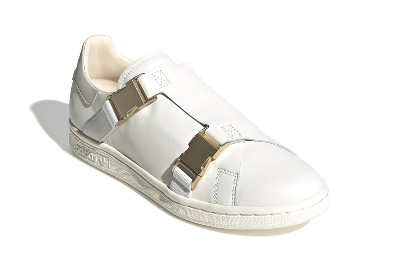 Photo adidas Stan Smith