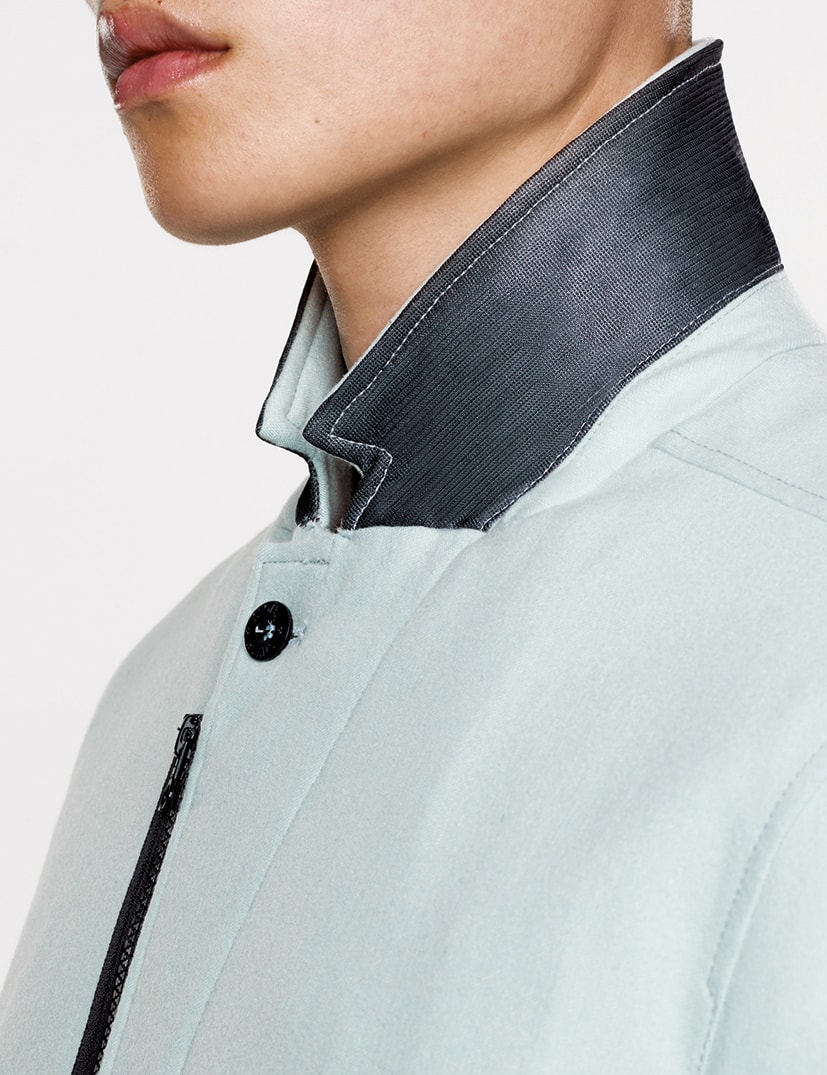 photo Stone Island Shadow Project Automne/Hiver 2019